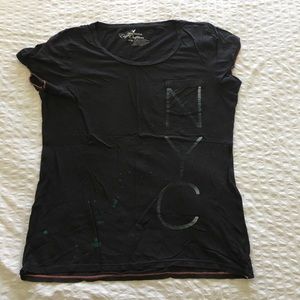 American Eagle NY Tee